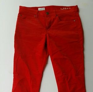 Gap legging jeans
